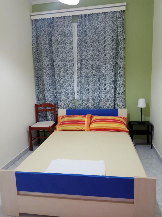 Monte Caputo Holiday House Alykes  Buitenkant foto